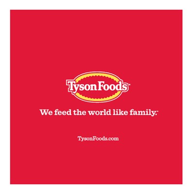 Tyson Foods Prayer Book Set